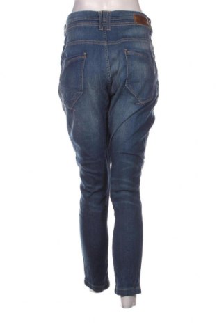 Dámske džínsy  Zara, Veľkosť L, Farba Modrá, Cena  37,34 €