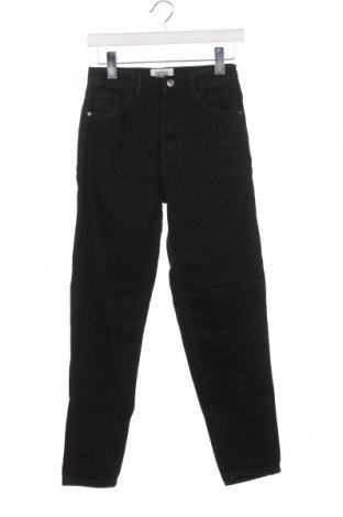 Damen Jeans Zara Trafaluc, Größe XS, Farbe Schwarz, Preis € 13,92