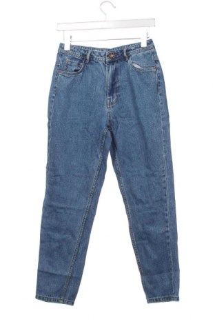 Dámské džíny  Zara Trafaluc, Velikost XS, Barva Modrá, Cena  156,00 Kč