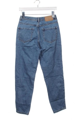 Dámské džíny  Zara Trafaluc, Velikost XS, Barva Modrá, Cena  175,00 Kč