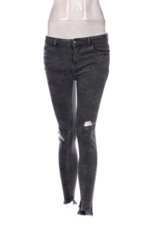 Γυναικείο Τζίν Zara Trafaluc, Μέγεθος S, Χρώμα Γκρί, Τιμή 12,37 €
