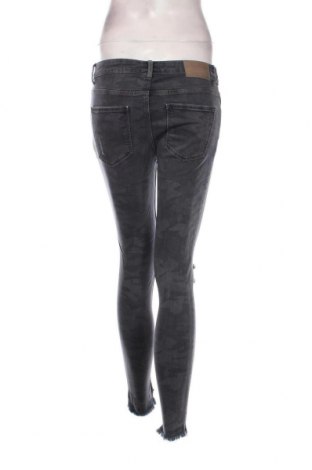 Γυναικείο Τζίν Zara Trafaluc, Μέγεθος S, Χρώμα Γκρί, Τιμή 12,37 €