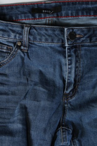 Dámské džíny  Zero, Velikost L, Barva Modrá, Cena  462,00 Kč