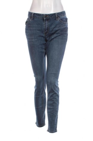 Dámské džíny  Zero, Velikost L, Barva Modrá, Cena  208,00 Kč