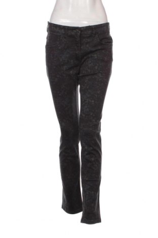 Damen Jeans Zerres, Größe M, Farbe Grau, Preis 3,23 €