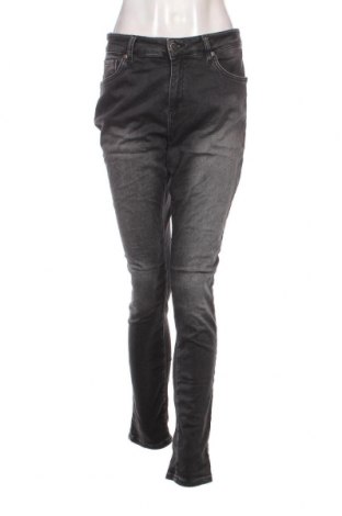 Damen Jeans Zizo, Größe M, Farbe Grau, Preis € 4,84