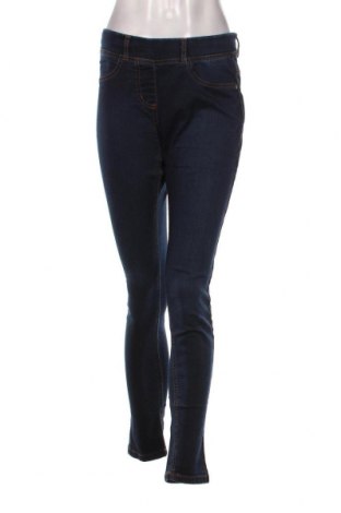 Colant jeans de femei, Mărime M, Culoare Albastru, Preț 17,17 Lei