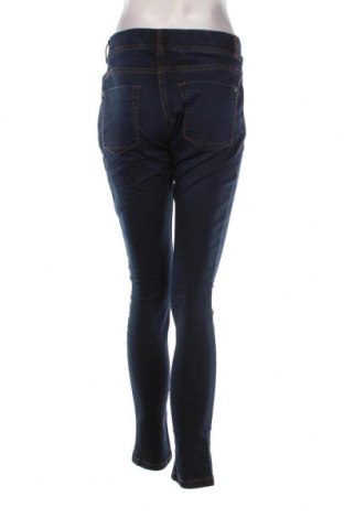 Colant jeans de femei, Mărime M, Culoare Albastru, Preț 17,17 Lei
