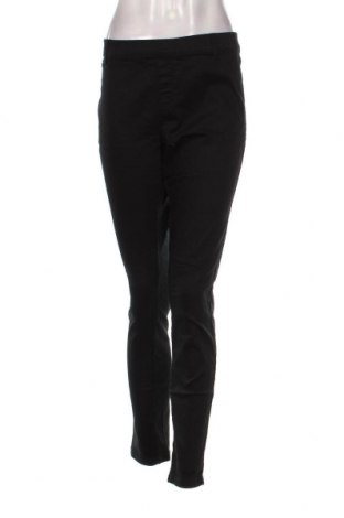 Γυναικείο τζίν κολάν Camaieu, Μέγεθος XL, Χρώμα Μαύρο, Τιμή 9,87 €