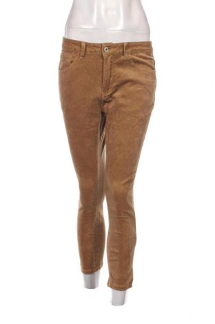 Дамски джинси, Размер M, Цвят Кафяв, Цена 7,25 лв.