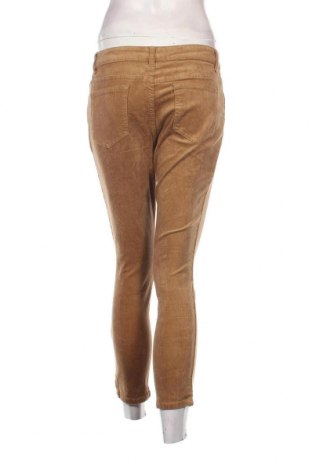 Дамски джинси, Размер M, Цвят Кафяв, Цена 6,96 лв.