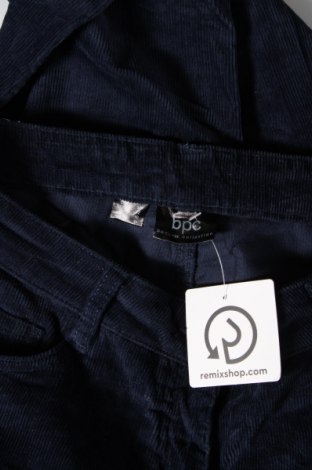 Дамски джинси Bpc Bonprix Collection, Размер M, Цвят Син, Цена 9,28 лв.