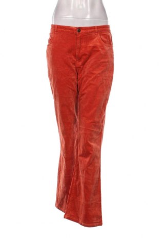 Дамски джинси CKS, Размер M, Цвят Оранжев, Цена 8,82 лв.