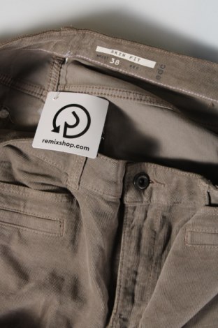 Damen Cordhose Edc By Esprit, Größe M, Farbe Grau, Preis € 4,04