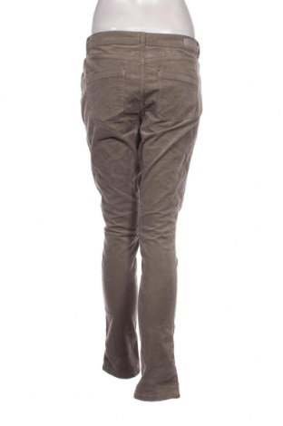 Damen Cordhose Edc By Esprit, Größe M, Farbe Grau, Preis € 3,99