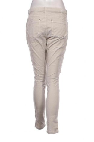 Pantaloni de velvet de femei Edc By Esprit, Mărime M, Culoare Gri, Preț 20,99 Lei