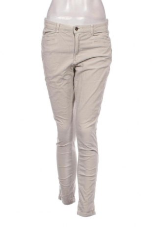 Pantaloni de velvet de femei Edc By Esprit, Mărime M, Culoare Gri, Preț 20,99 Lei