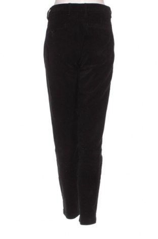 Pantaloni de velvet de femei G-Star Raw, Mărime M, Culoare Negru, Preț 89,34 Lei