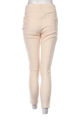 Pantaloni de velvet de femei In Extenso, Mărime S, Culoare Bej, Preț 19,08 Lei