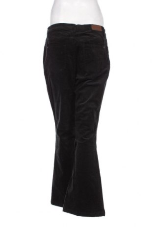 Γυναικείο κοτλέ παντελόνι John Baner, Μέγεθος L, Χρώμα Γκρί, Τιμή 5,02 €