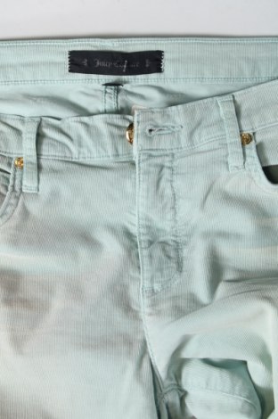 Дамски джинси Juicy Couture, Размер M, Цвят Син, Цена 26,46 лв.