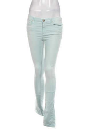 Γυναικείο κοτλέ παντελόνι Juicy Couture, Μέγεθος M, Χρώμα Μπλέ, Τιμή 14,03 €
