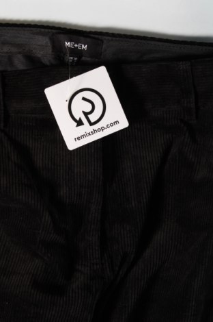 Damen Cordhose ME+EM, Größe M, Farbe Schwarz, Preis € 38,19