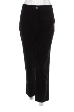 Γυναικείο κοτλέ παντελόνι ME+EM, Μέγεθος M, Χρώμα Μαύρο, Τιμή 33,95 €
