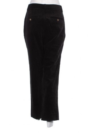 Damen Cordhose ME+EM, Größe M, Farbe Schwarz, Preis 43,65 €