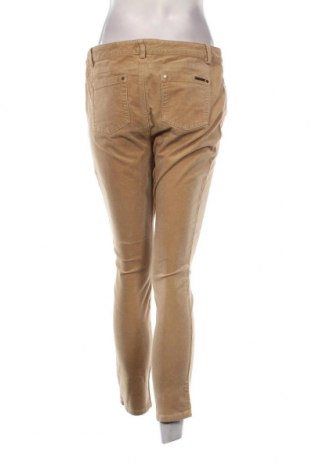 Дамски джинси MICHAEL Michael Kors, Размер M, Цвят Бежов, Цена 26,88 лв.