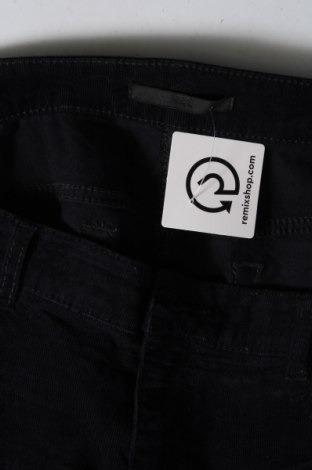 Γυναικείο κοτλέ παντελόνι Mac, Μέγεθος XXL, Χρώμα Μπλέ, Τιμή 15,35 €