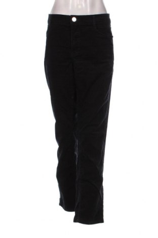 Γυναικείο κοτλέ παντελόνι Mac, Μέγεθος XXL, Χρώμα Μπλέ, Τιμή 89,41 €
