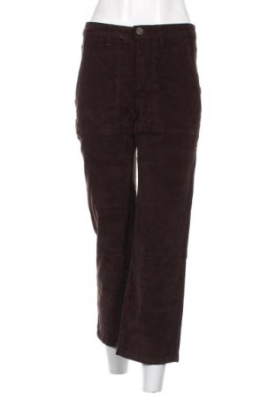 Дамски джинси Opus, Размер S, Цвят Кафяв, Цена 8,33 лв.
