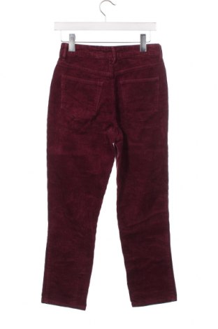 Дамски джинси PacSun, Размер XS, Цвят Лилав, Цена 3,30 лв.