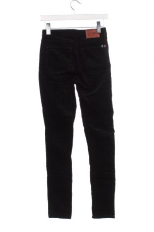 Дамски джинси PS by Paul Smith, Размер XS, Цвят Черен, Цена 8,84 лв.