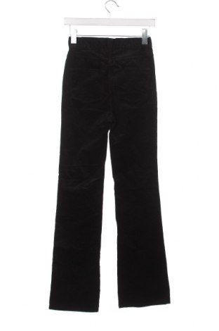 Дамски джинси Per Una By Marks & Spencer, Размер XS, Цвят Черен, Цена 10,15 лв.