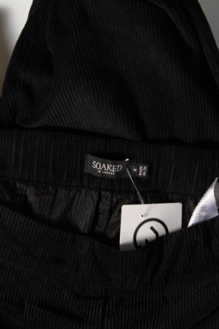 Дамски джинси Soaked In Luxury, Размер M, Цвят Черен, Цена 49,00 лв.