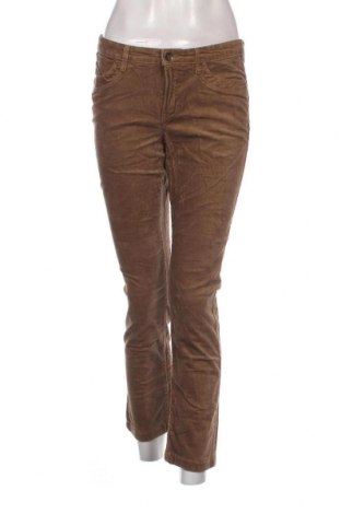 Дамски джинси Yessica, Размер S, Цвят Кафяв, Цена 7,83 лв.