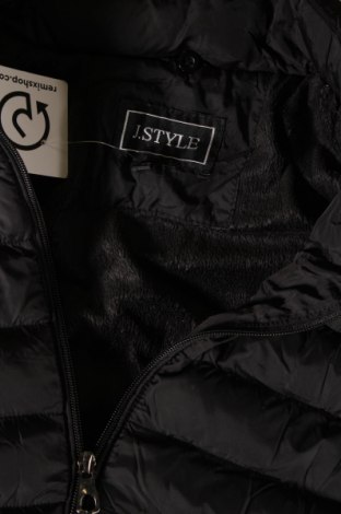 Γυναικείο γιλέκο, Μέγεθος XL, Χρώμα Μαύρο, Τιμή 18,35 €