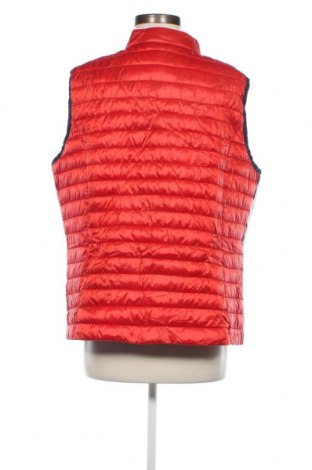 Γυναικείο γιλέκο, Μέγεθος XL, Χρώμα Πορτοκαλί, Τιμή 22,61 €