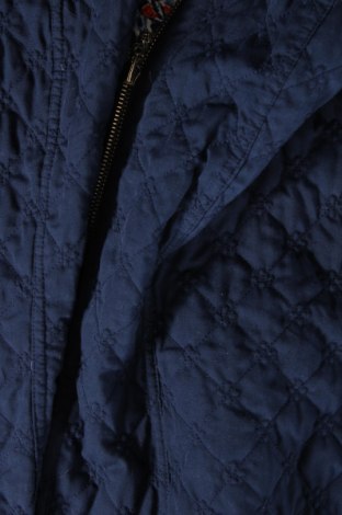 Γυναικείο γιλέκο, Μέγεθος M, Χρώμα Μπλέ, Τιμή 7,32 €