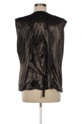Γυναικείο γιλέκο, Μέγεθος XL, Χρώμα Μαύρο, Τιμή 8,19 €