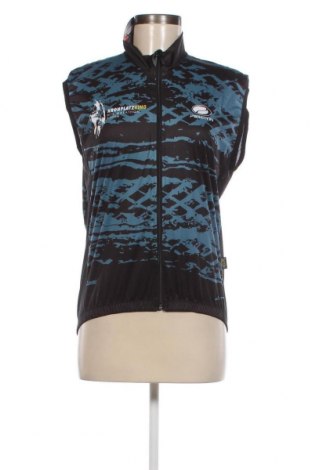 Γυναικείο γιλέκο, Μέγεθος XL, Χρώμα Μπλέ, Τιμή 4,73 €