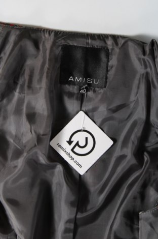 Γυναικείο γιλέκο Amisu, Μέγεθος M, Χρώμα Πολύχρωμο, Τιμή 19,79 €