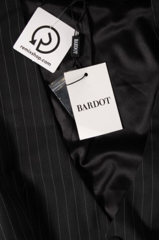 Dámska vesta  Bardot, Veľkosť M, Farba Čierna, Cena  51,86 €