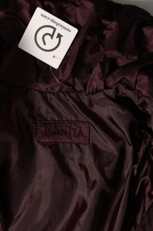 Дамски елек Bonita, Размер L, Цвят Кафяв, Цена 14,62 лв.