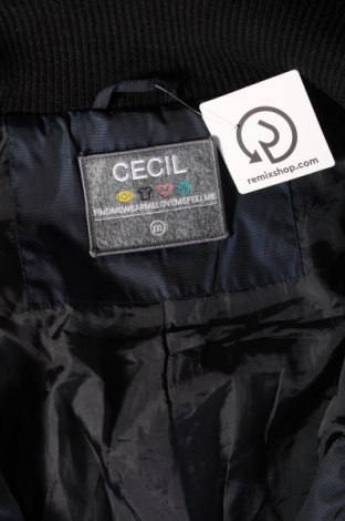 Damenweste Cecil, Größe XXL, Farbe Blau, Preis € 6,87