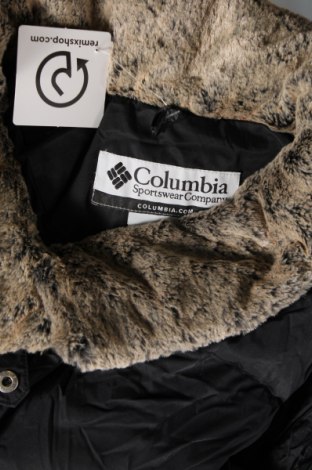 Γυναικείο γιλέκο Columbia, Μέγεθος S, Χρώμα Μαύρο, Τιμή 40,58 €