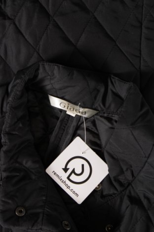 Γυναικείο γιλέκο Giada, Μέγεθος XL, Χρώμα Μαύρο, Τιμή 18,89 €