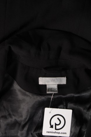 Γυναικείο γιλέκο H&M, Μέγεθος M, Χρώμα Μαύρο, Τιμή 19,79 €